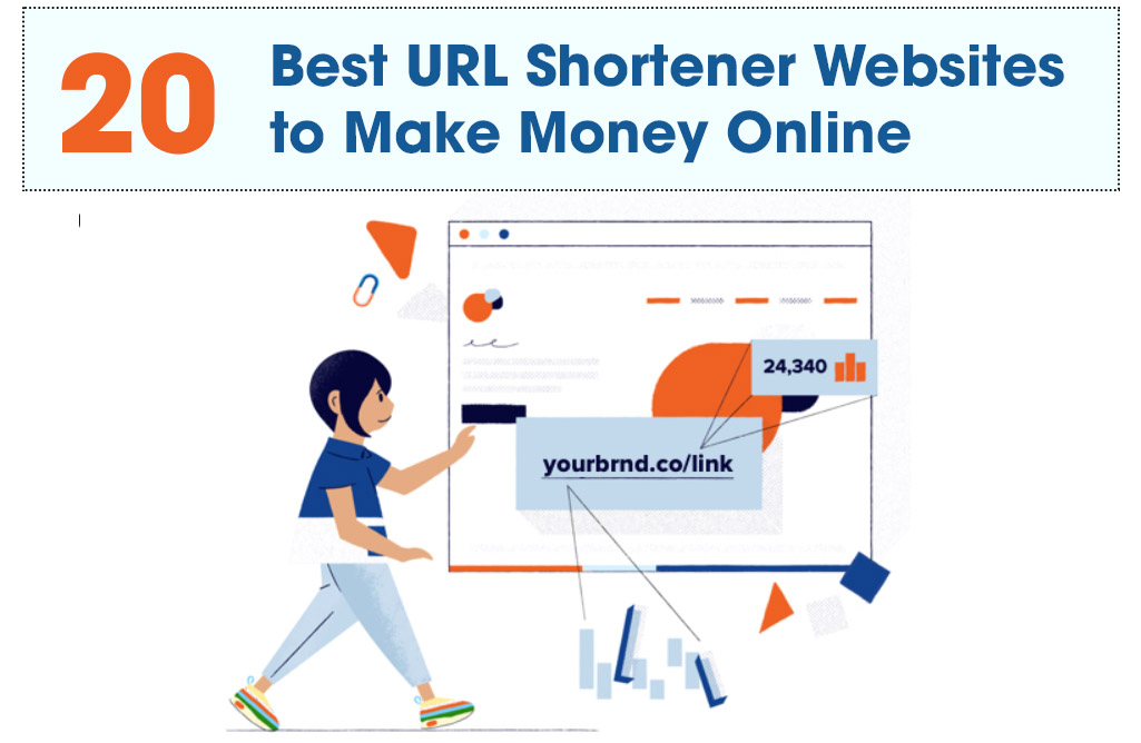 20+ Best URL Shortener sites to Make Money Online GROUP BUY EXPERT